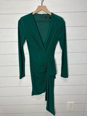 NWT Lulus Green Dress Size XS